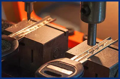 Advantage Locksmith Store Beaverton, OR 503-207-1188 - 10-copy-key