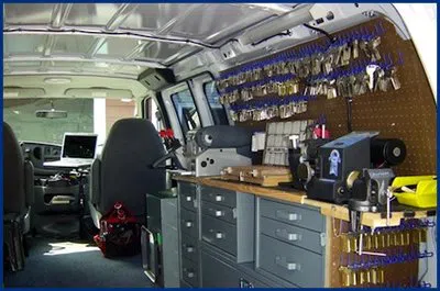 Advantage Locksmith Store Beaverton, OR 503-207-1188 - 2-mobile-locksmith