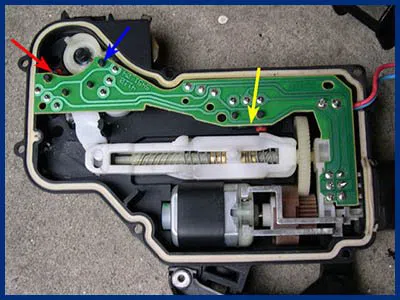 Advantage Locksmith Store Beaverton, OR 503-207-1188 - 5-locks-repair