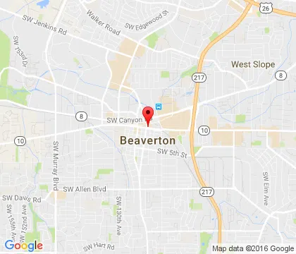 logo-image - Beaverton-OR